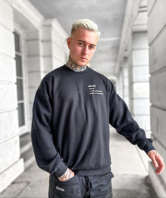 Absurd Sweatshirt