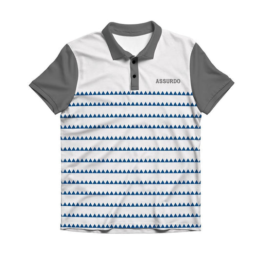 Absurd Polo Shirt