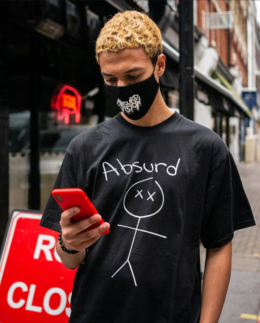 Absurd T Shirt