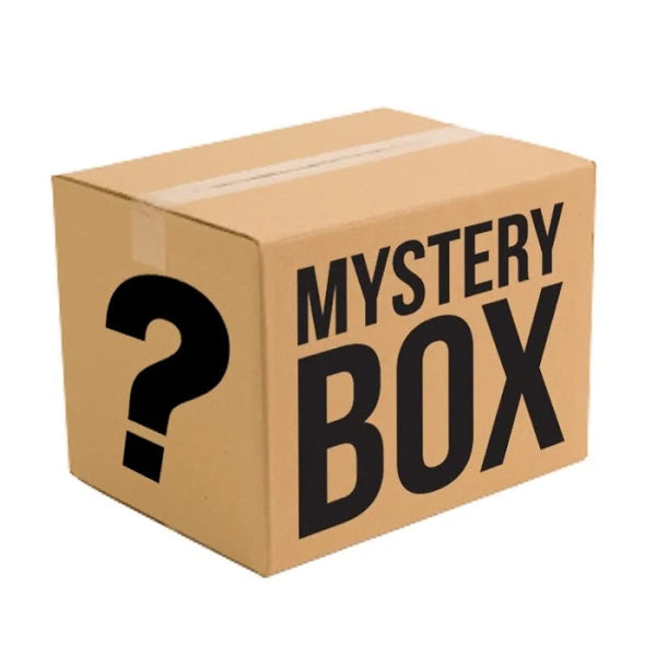 Luxury Mystery Box