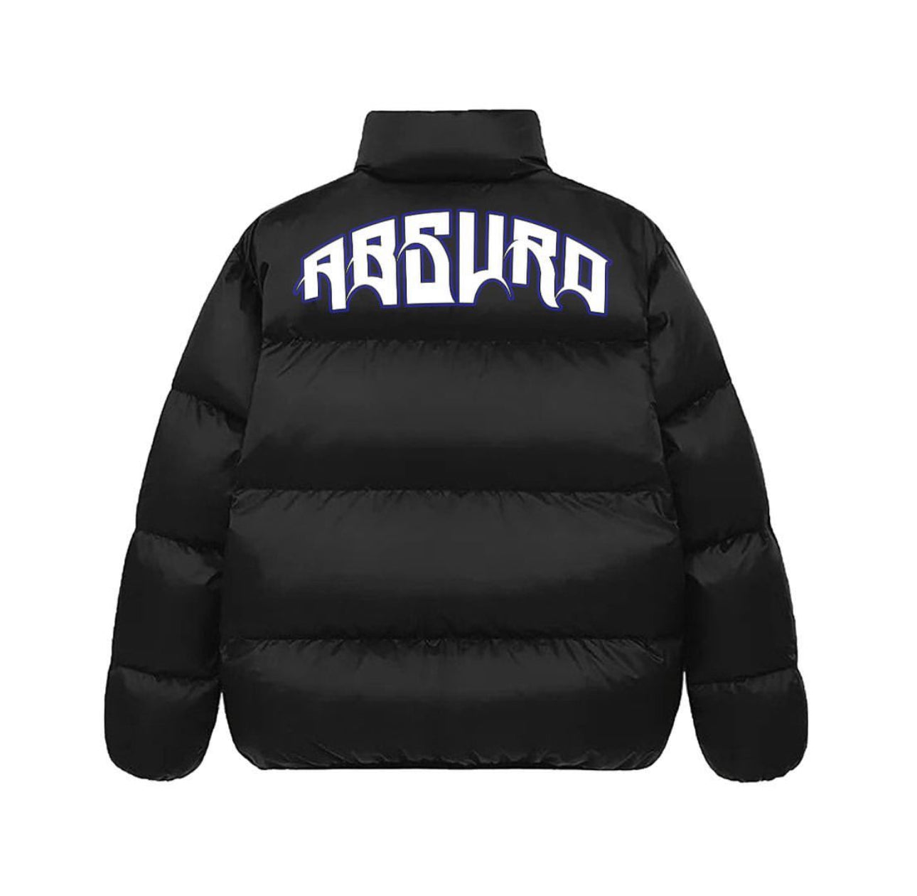 Absurd Puffer Jacket