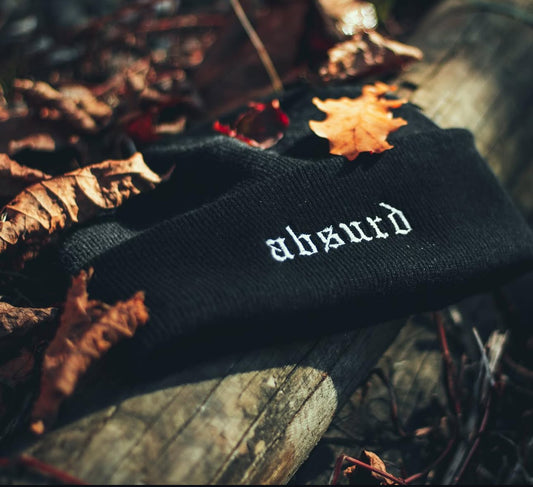 Absurd Beanie