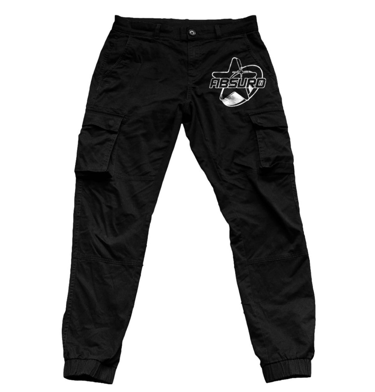 Absurd Cargo Bottoms