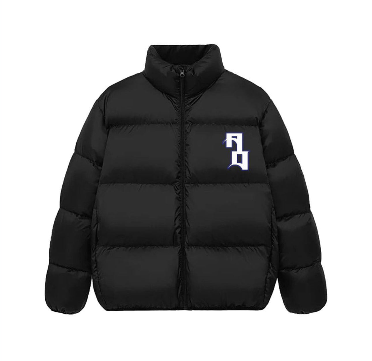 Absurd Puffer Jacket