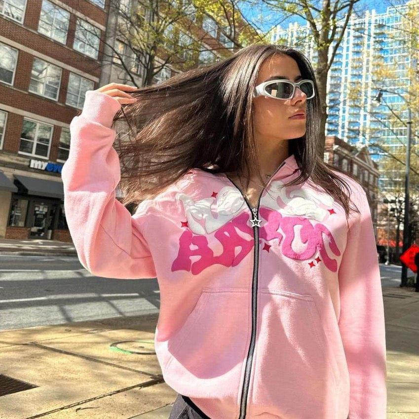 Absurd Studio Hoodie