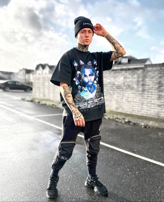 Absurd Print T Shirt