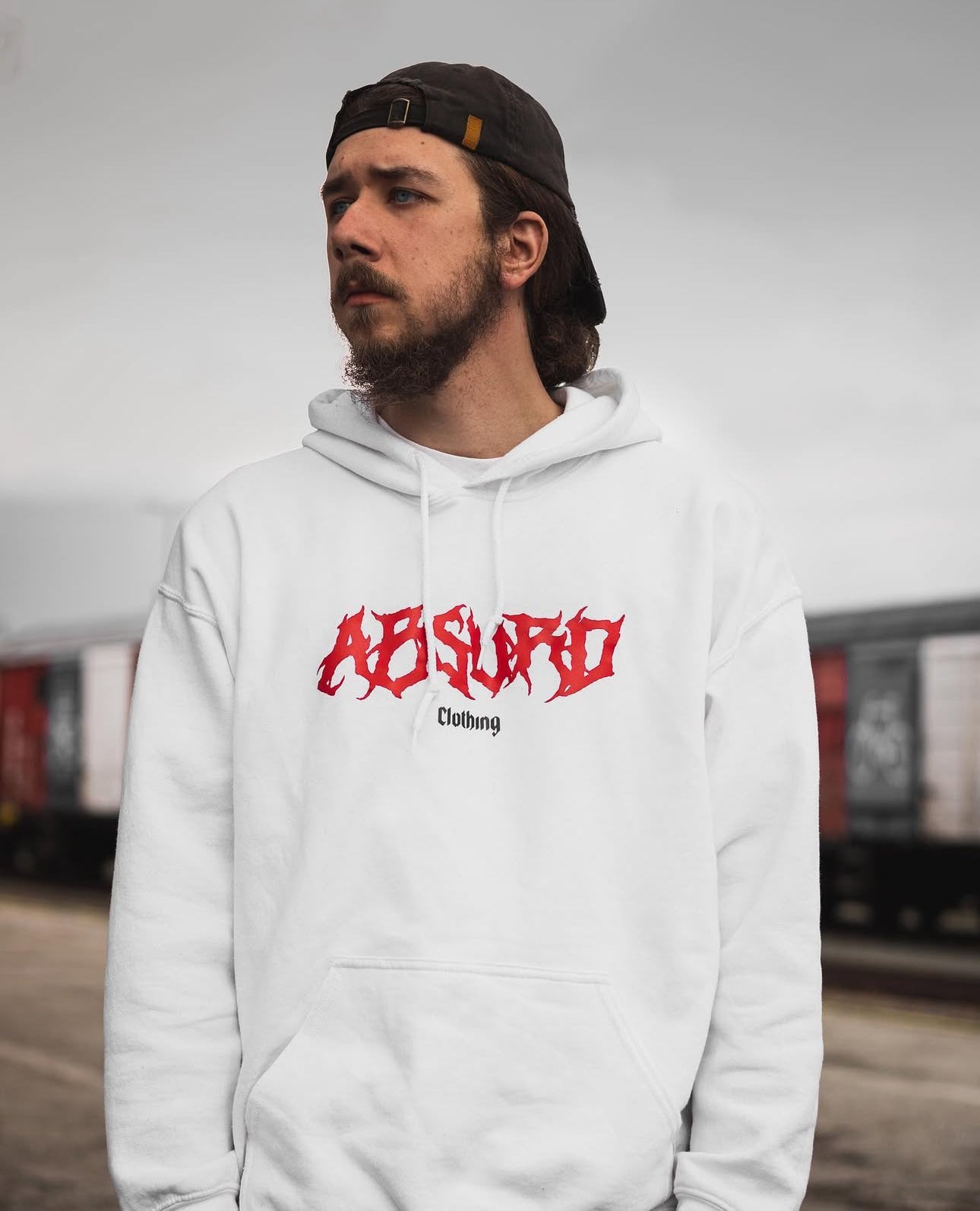 Absurd Hoodie