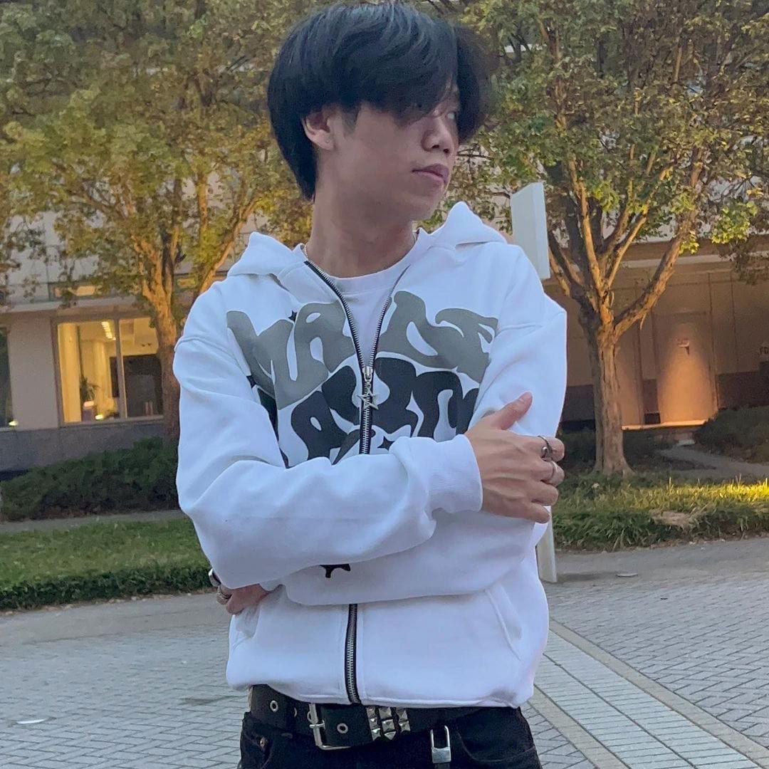 Absurd Studio Hoodie