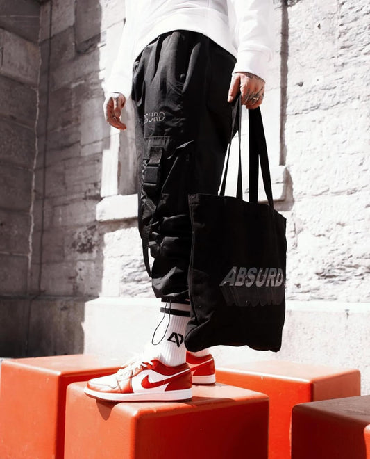 Absurd Cargo Bottoms