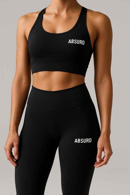 Absurd Performance Set