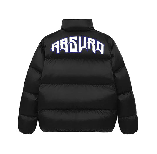 Absurd Puffer Jacket