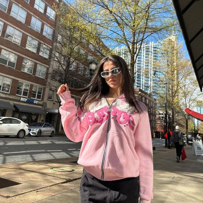 Absurd Studio Hoodie