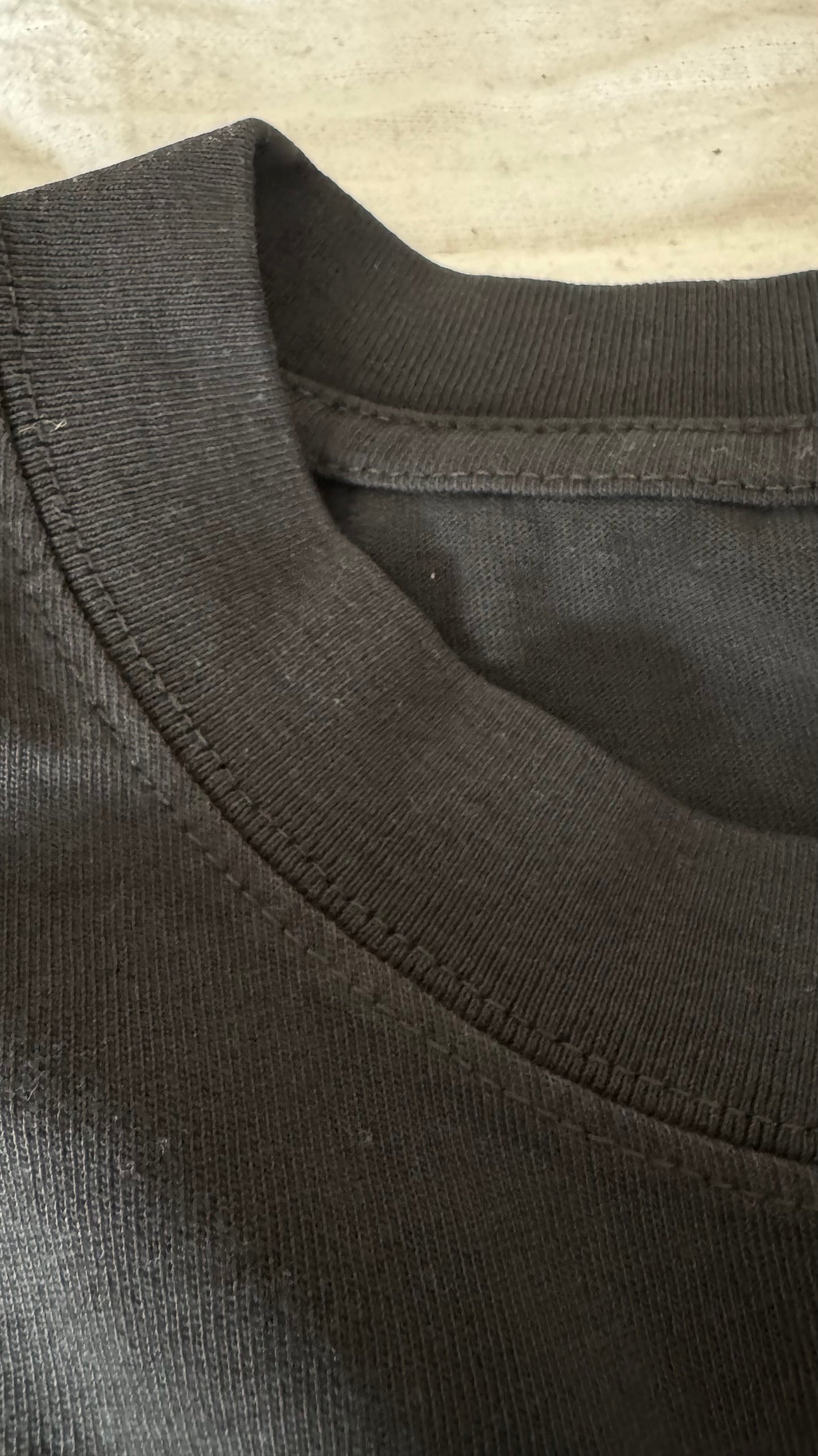 Absurd Ultra Heavy Cotton Box Tee