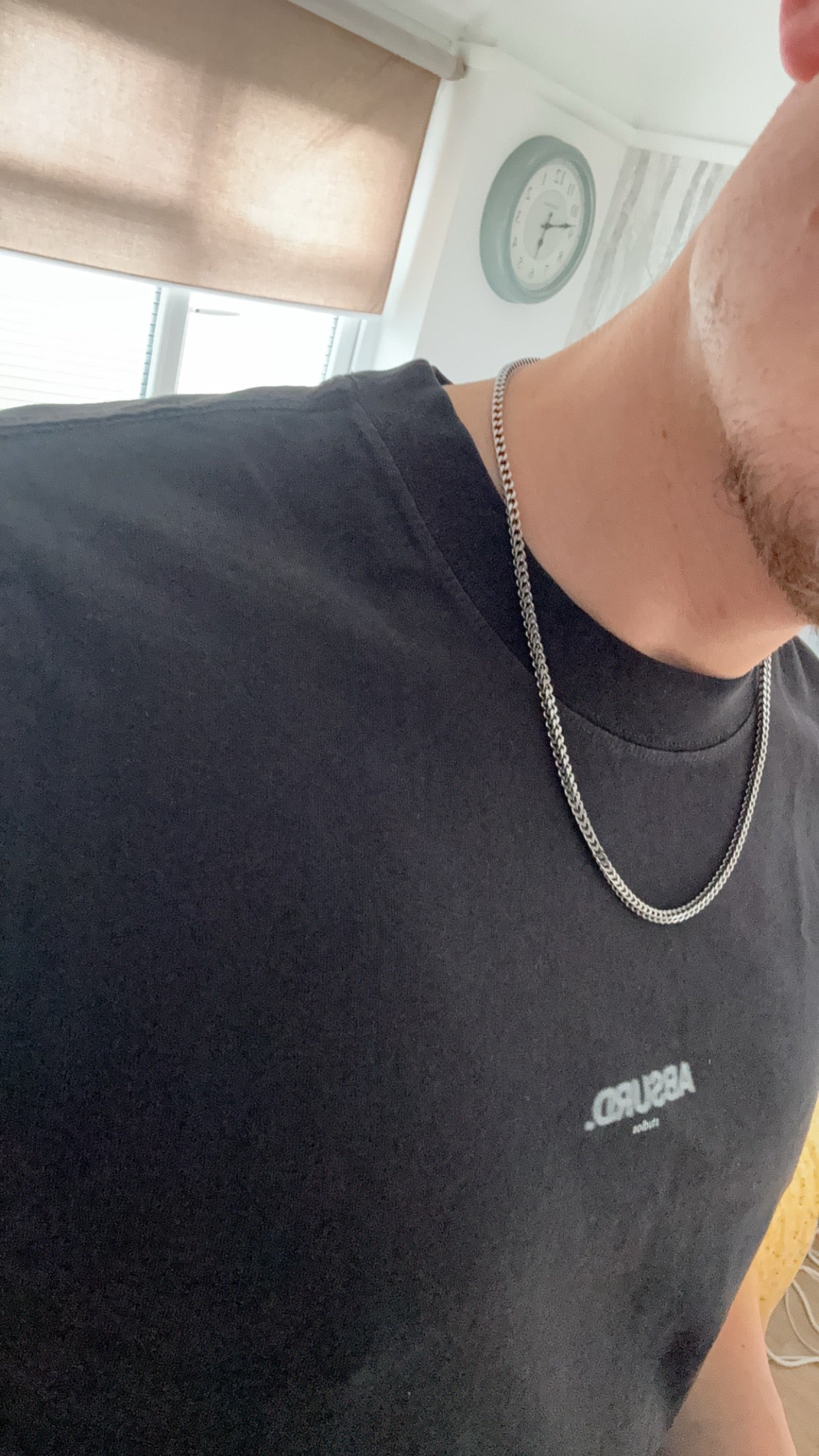 Absurd Ultra Heavy Cotton Box Tee