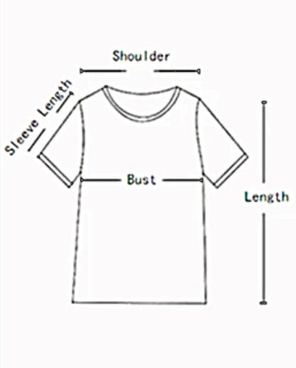 Washed Gradient Distressed T-Shirt